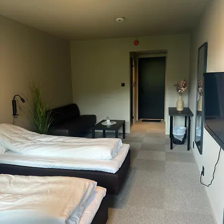 Hotel Elvehagen