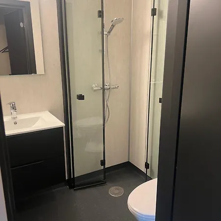 Elvehagen Hotell *