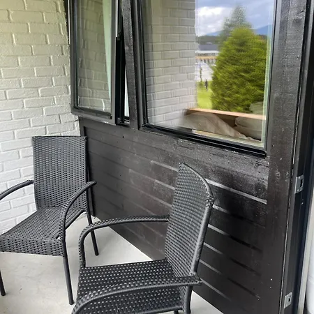 Elvehagen Hotel