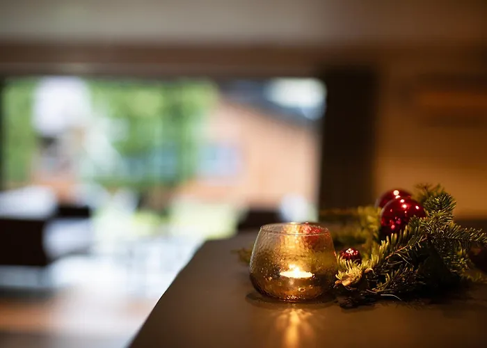 Elvehagen מלון *