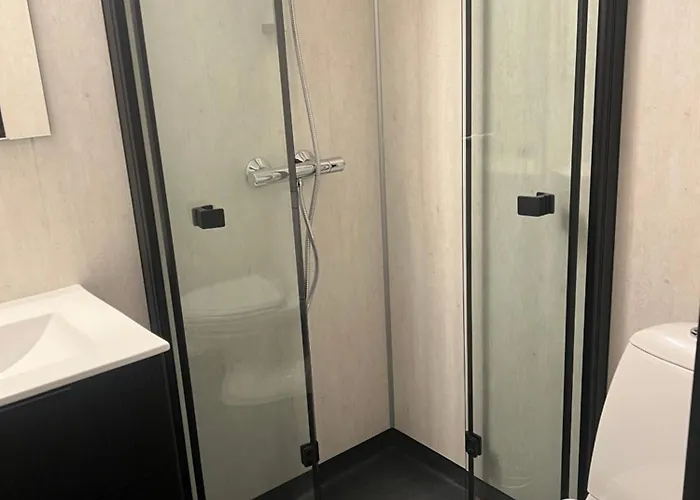 Hotel Elvehagen Sande (Gaular)