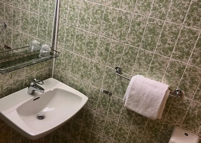 Elvehagen מלון Sande (Gaular)