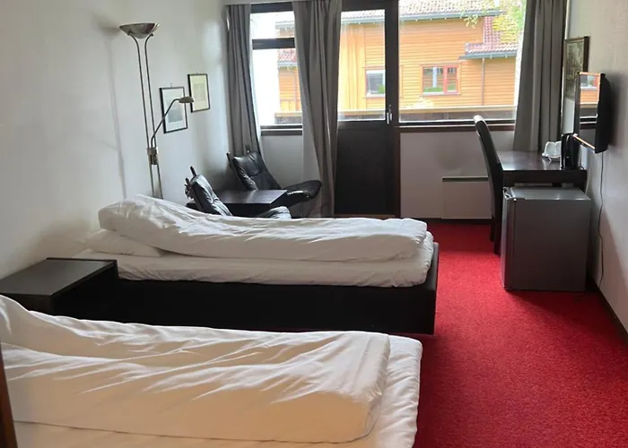 Elvehagen Sande (Gaular)