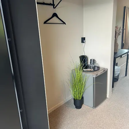 Hotel Elvehagen Sande (Gaular)