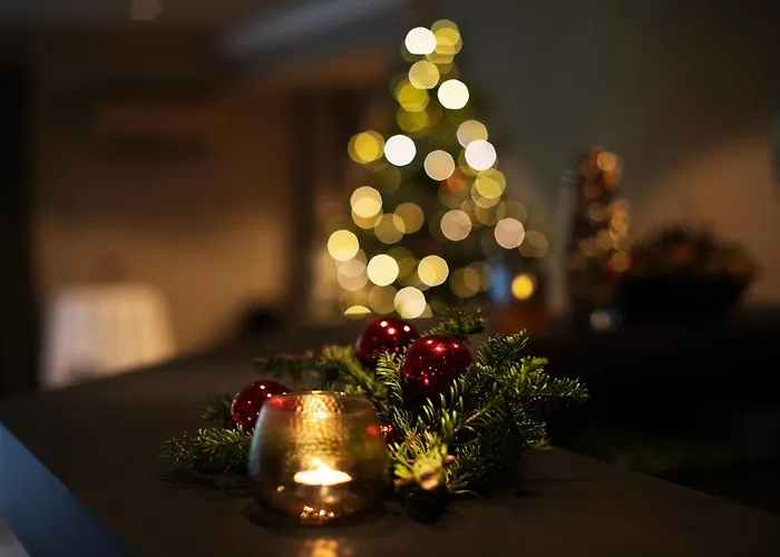 Отель Elvehagen *